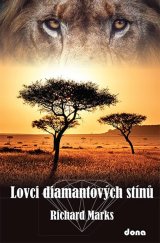 kniha Lovci diamantových stínů, Dona 2020