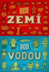 kniha Pod zemí, pod vodou, Host 2017