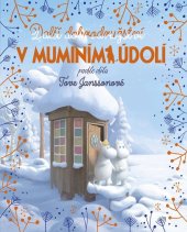 kniha Další dobrodružství v muminím údolí, Alicanto 2025