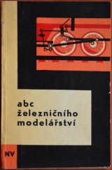 kniha ABC železničního modelářství, Naše vojsko 1963