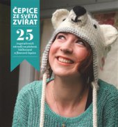 kniha Čepice ze světa zvířat, Slovart 2015