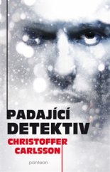 kniha Padající detektiv, Panteon 2016