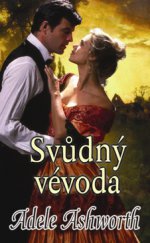 kniha Svůdný vévoda, Baronet 2014