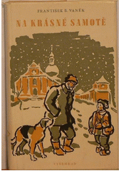 kniha Na krásné samotě, Vyšehrad 1949