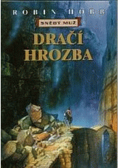 kniha Snědý muž 5. - Dračí hrozba, Návrat 2006