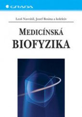 kniha Medicínská biofyzika, Grada 2005