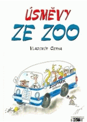 kniha Úsměvy ze zoo, Plot 2001
