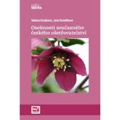 kniha Osobnosti současného českého ošetřovatelství, Mladá fronta 2016