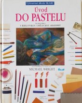 kniha Úvod do pastelu, Ikar 1996