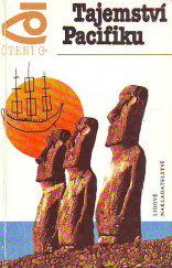 kniha Tajemství Pacifiku, Lidové nakladatelství 1982