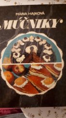kniha Múčniky, Osveta 1983