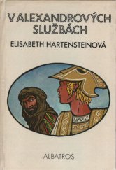 kniha V Alexandrových službách, Albatros 1982