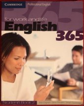 kniha English 365 For work and life, Cambridge University Press 2004