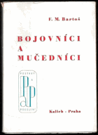 kniha Bojovníci a mučedníci, Kalich 1946
