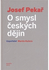 kniha O smysl českých dějin, Dauphin 2012