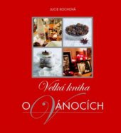 kniha Velká kniha o Vánocích, Mladá fronta 2010