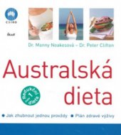 kniha Australská dieta, Ikar 2006