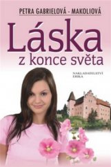 kniha Láska z konce světa, Erika 2009