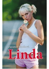 kniha Linda, Akcent 2015