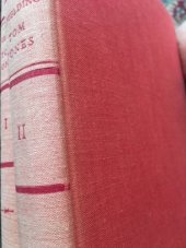 kniha Tom Jones II příběh nalezence., Státní nakladatelství krásné literatury, hudby a umění 1958