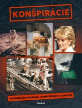kniha Konšpirácie, Lindeni 2019