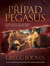 kniha Případ Pegasus, Mystery Press 2016
