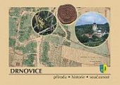 kniha Drnovice příroda, historie, současnost, Občanské sdružení Drnka 2004