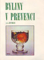 kniha Byliny v prevenci, Fontána 1991