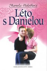 kniha Léto s Danielou, Erika 2009