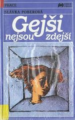 kniha Gejši nejsou zdejší, Práce 1990