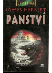 kniha Panství, Mustang 1996