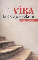 kniha Víra krok za krokem, Advent-Orion 2010