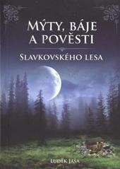 kniha Mýty, báje a pověsti Slavkovského lesa, Fornica 2010