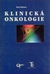 kniha Klinická onkologie, Galén 2002