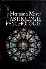 kniha Astrologie a psychologie nová synthesa, Sagittarius 1995
