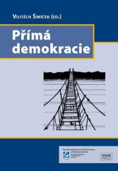 kniha Přímá demokracie, Muni press 2016