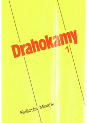 kniha Drahokamy 1., Canopus 2004