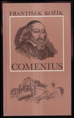 kniha John Amos Comenius, Orbis 1980