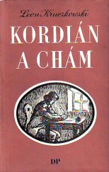 kniha Kordián a chám, Družstevní práce 1951