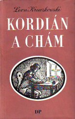 kniha Kordián a chám, Družstevní práce 1951