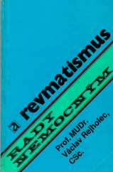 kniha Revmatismus, Avicenum 1990