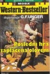 kniha Poslední hra zaplacená olovem, MOBA 2014