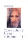 kniha Opravdový život v Bohu 1. sešit 1 až 16, Matice Cyrillo-Methodějská 2005