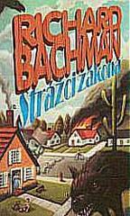 kniha Strážci zákona, Beta-Dobrovský 1998