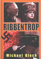 kniha Ribbentrop, Naše vojsko 2007