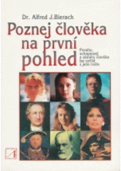 kniha Poznej člověka na první pohled, Alternativa 1995