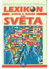 kniha Lexikon států a území světa, Mapa Slovakia 2002
