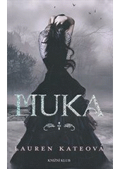 kniha Muka, Knižní klub 2011