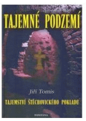 kniha Tajemné podzemí, Fontána 2007