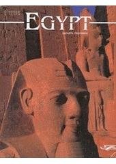kniha Egypt, Knihcentrum 1997